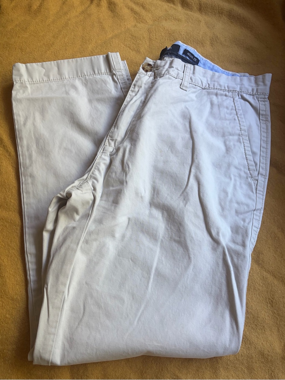 Tommy Hilfiger Chinos
